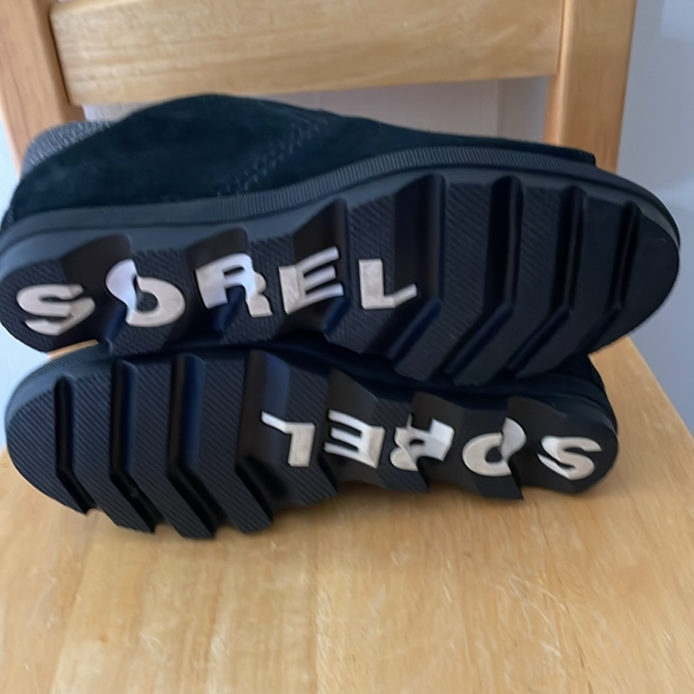 Sorel Joanie II Slide - Picture 6 of 7